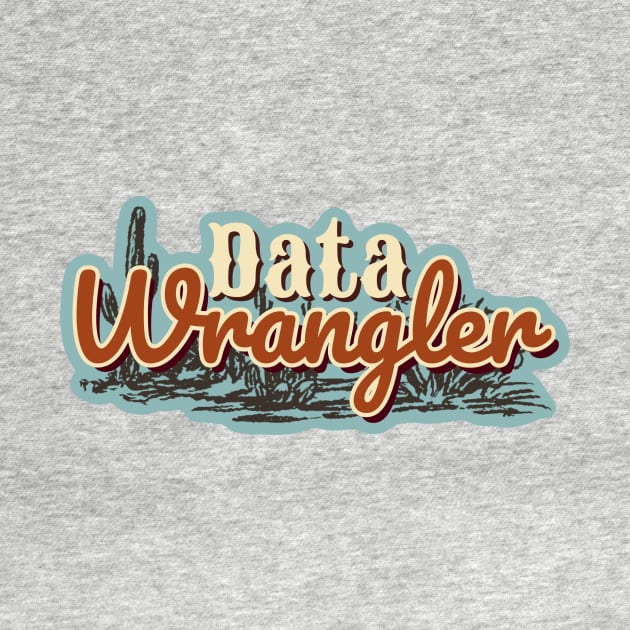 Data Wrangler by EpiGirl